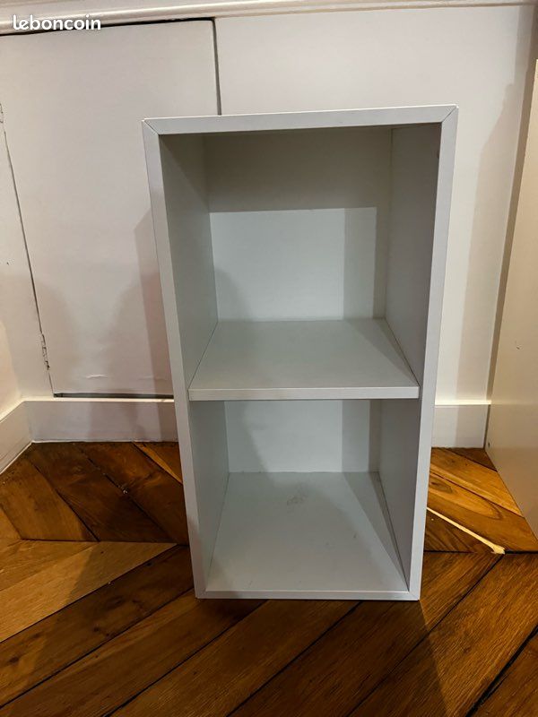 Meuble de rangement Eket IKEA (image 2)