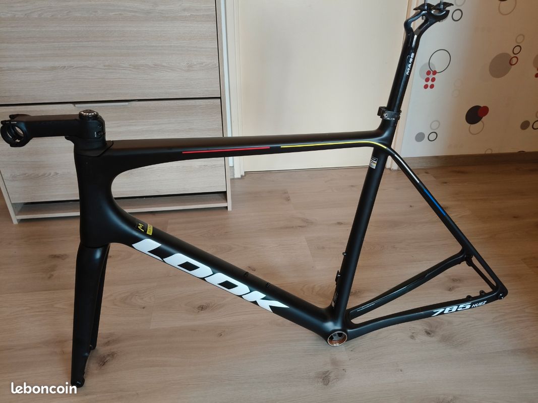 Cadre look 785 Huez (image 3)