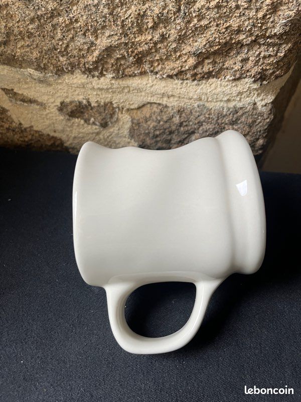 Mug C’est moi le Boss Hauteur (image 3)