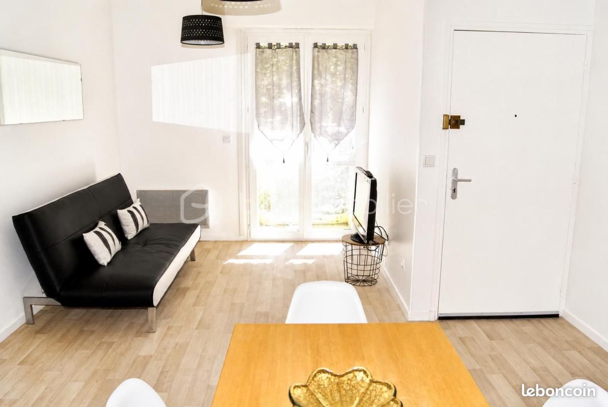 Appartement 2 pièces 43 m² · à Auch · 43 m² · 83 000 €