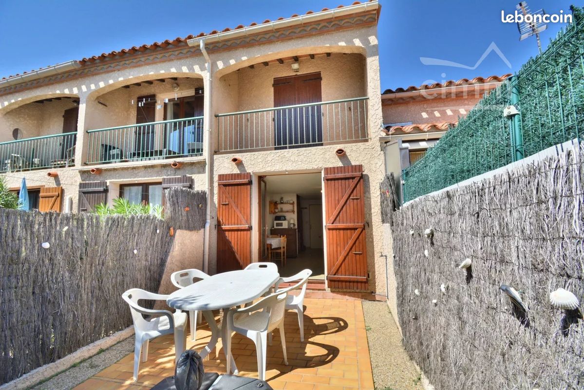 Maison 3 pièces 43 m² · à Saint-Cyprien · 43 m² · 179 000 €
