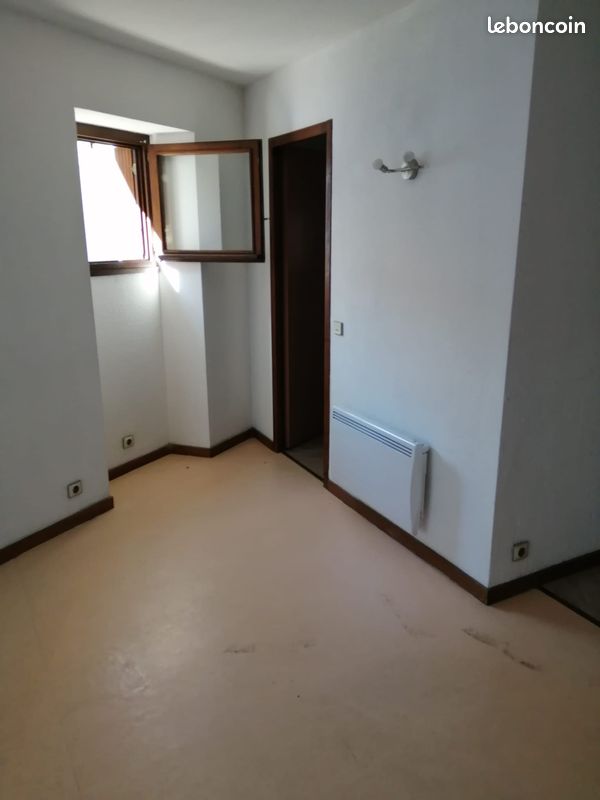 Appartement 1 pièce 35 m² · à Albertville · 35 m² · 530 €