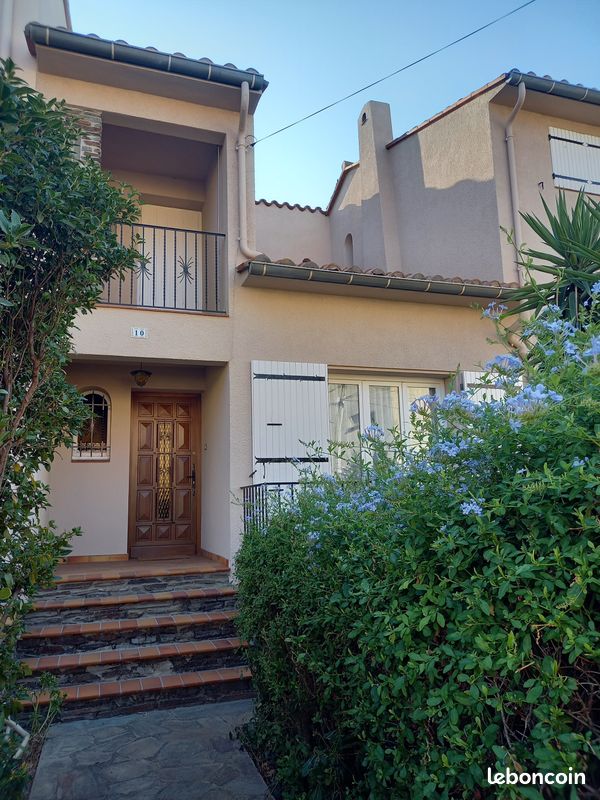 Maison 6 pièces 130 m² · à Elne · 130 m² · 260 000 €