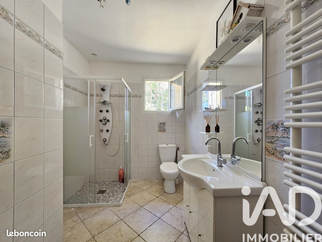 Maison 7 pièces 187 m² (image 13)