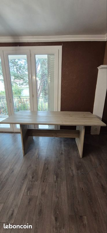 Table bois (image 3)