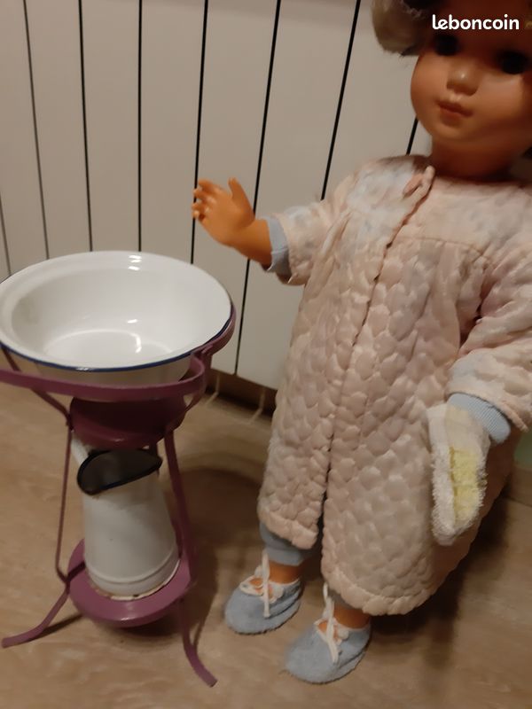 Mes chères et jolies poupées vont elles trouver une gentille maman (image 7)