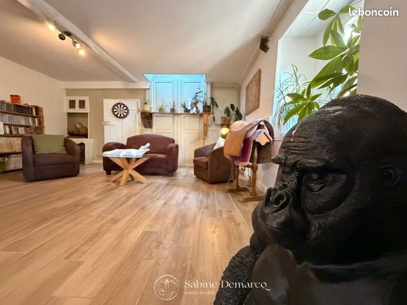 Maison 6 pièces 200 m² (image 7)