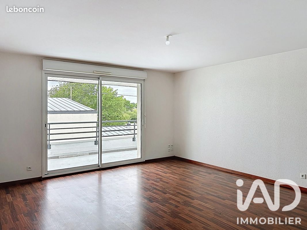 Appartement 3 pièces 56 m² · à Ploeren · 56 m² · 800 €/mois