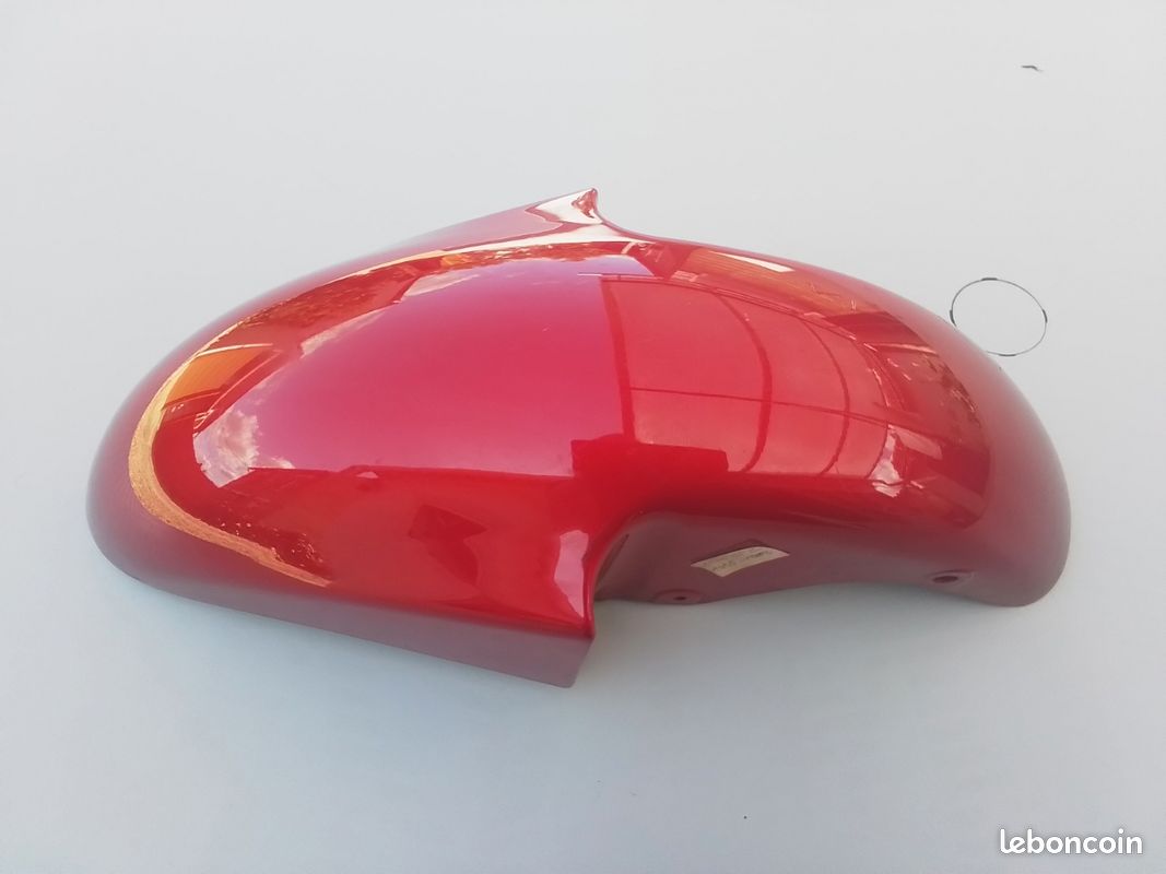 Garde de boue moto (image 3)