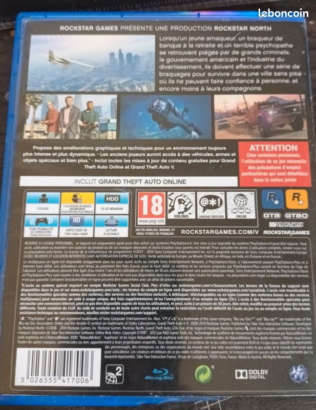 Gta5 (image 2)