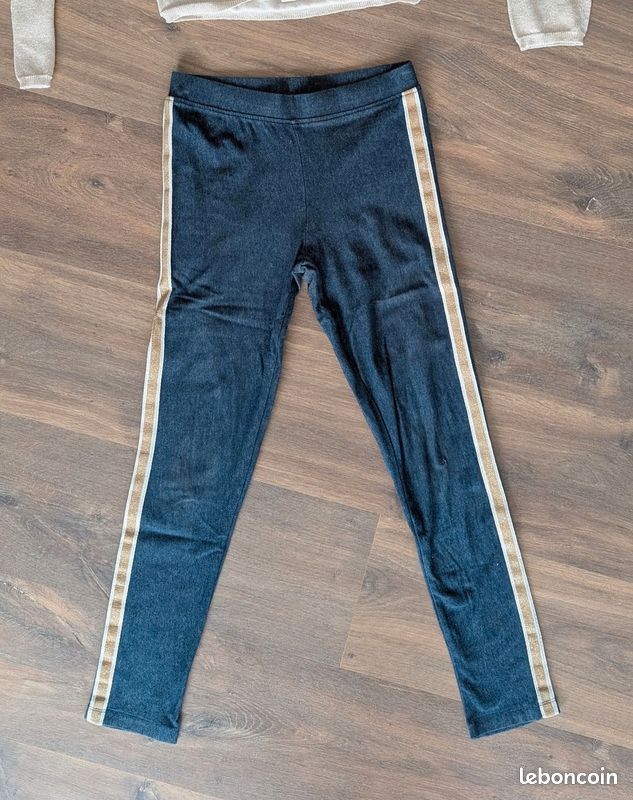 Leggins 12 ans (image 1)