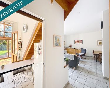 Maison 550 000 € - 177 m²