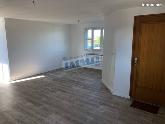 Appartement 3 pièces 68 m² · à Brebières · 68 m² · 643 €/mois