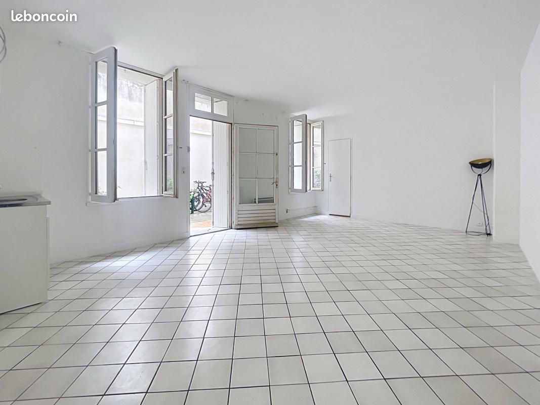 Appartement 2 pièces 52 m² · à La Rochelle · 52 m² · 199 000 €