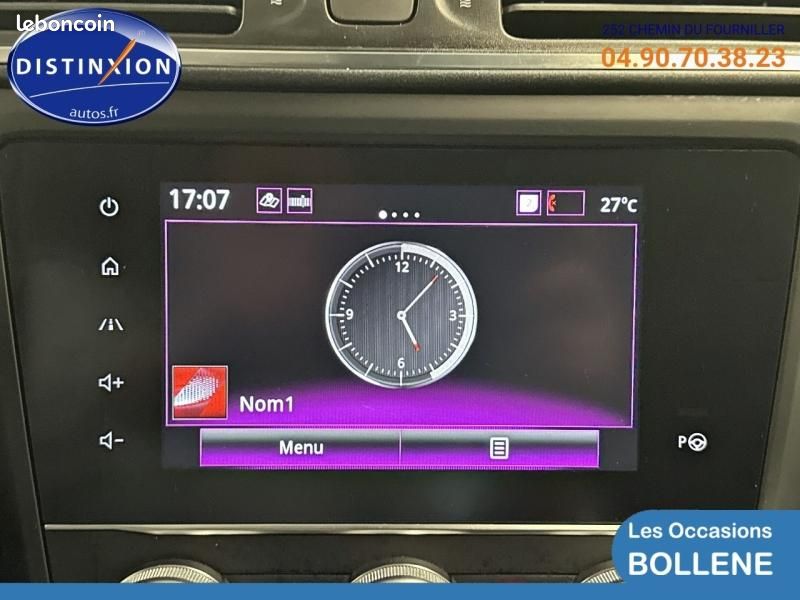 Renault Kadjar 1.3 TCe 140ch FAP Intens EDC (image 25)