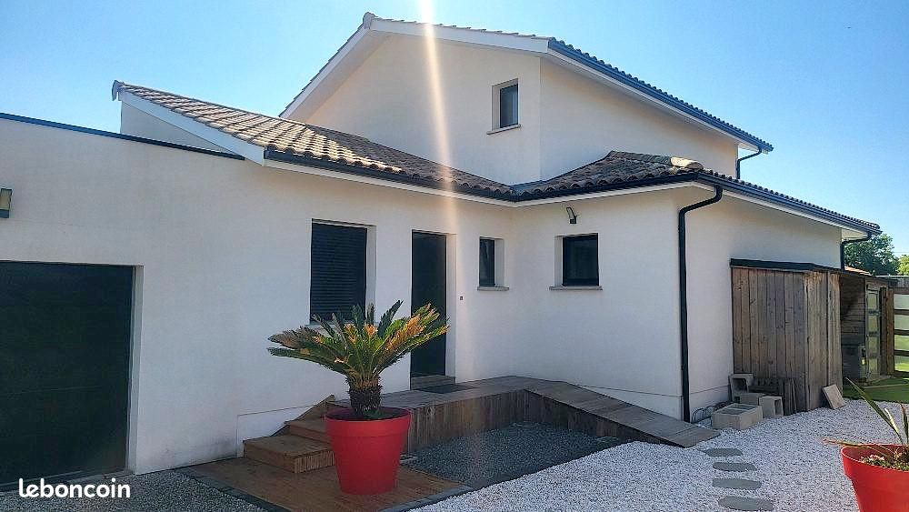 Maison 6 pièces 151 m² · à Gujan-Mestras · 151 m² · 669 900 €