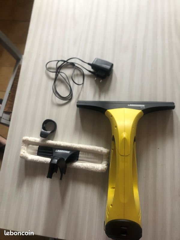 Lave vitre Karcher (image 3)