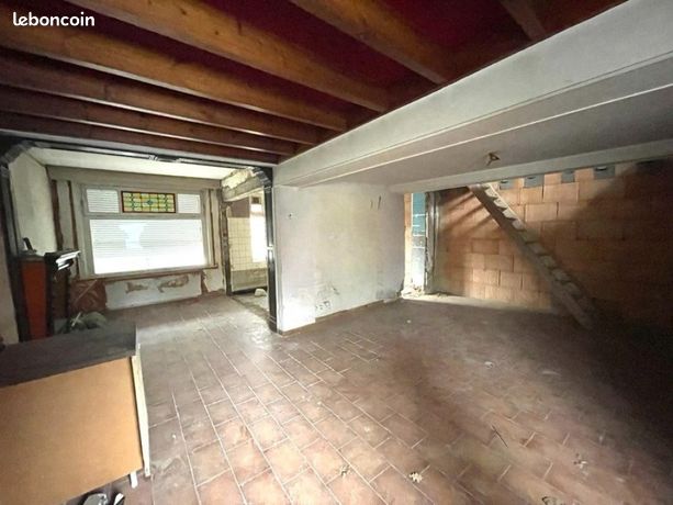 Propriété 5 pièces 120 m²