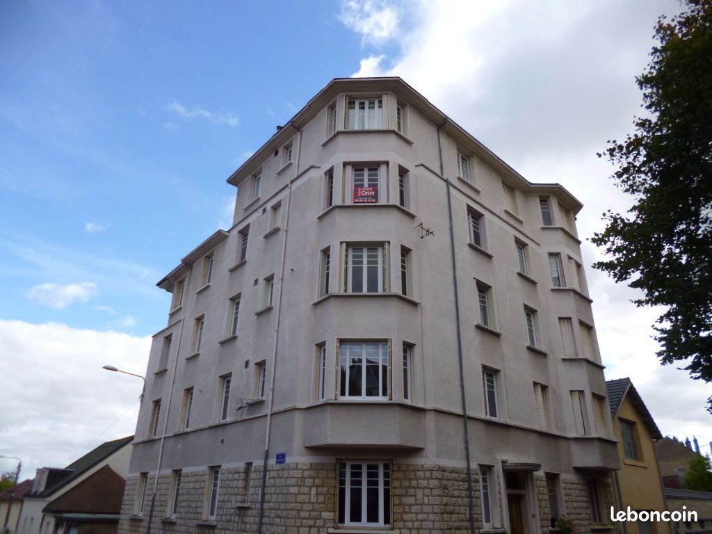 Appartement 2 pièces 45 m² · à Dijon · 45 m² · 509 €/mois
