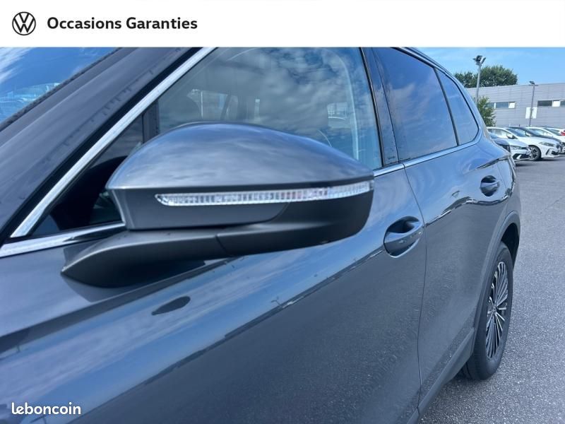Volkswagen Tiguan 1.5 eTSI 150ch Elegance DSG7 (image 29)
