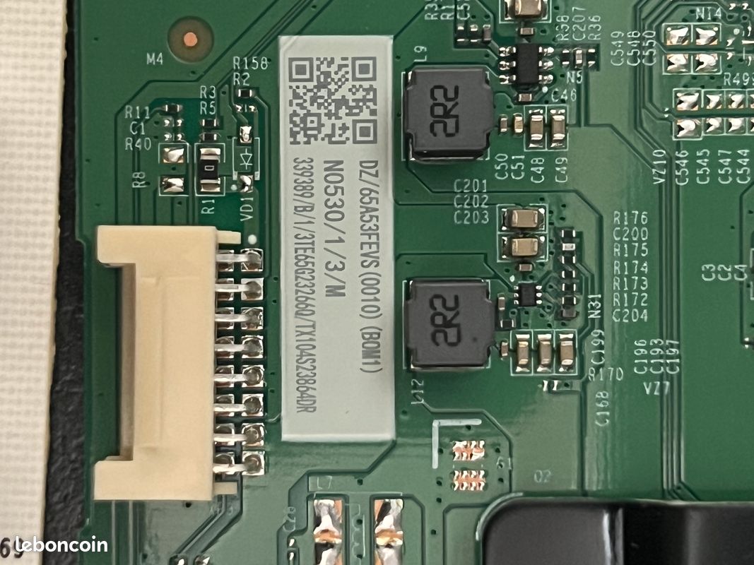 FSJEE 5 broches Connecteurs bande LED Kit, Inclure 5 Mètres Câble de