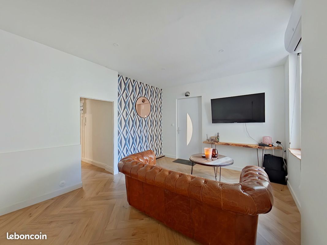Appartement 3 pièces 49 m² · à Tours · 49 m² · 188 000 €