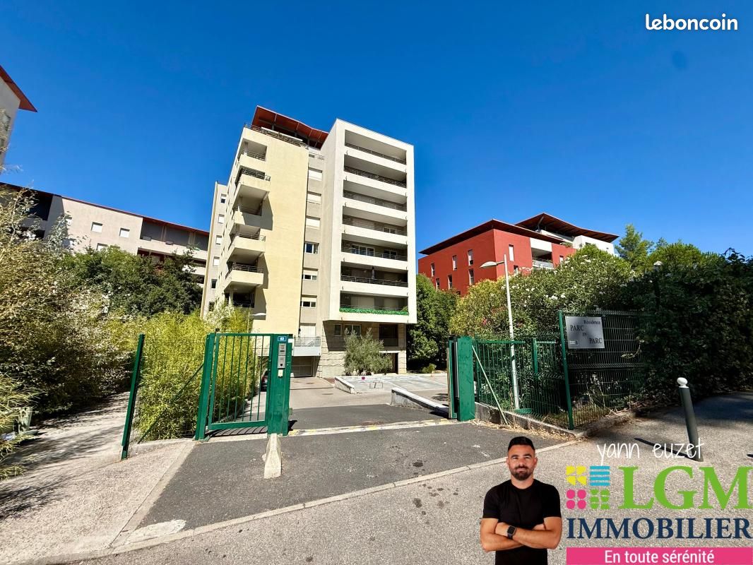 Appartement 3 pièces 64 m² · à Montpellier · 64 m² · 249 000 €