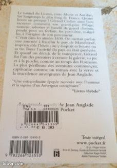 Les Puysatiers – Jean Anglade (image 2)