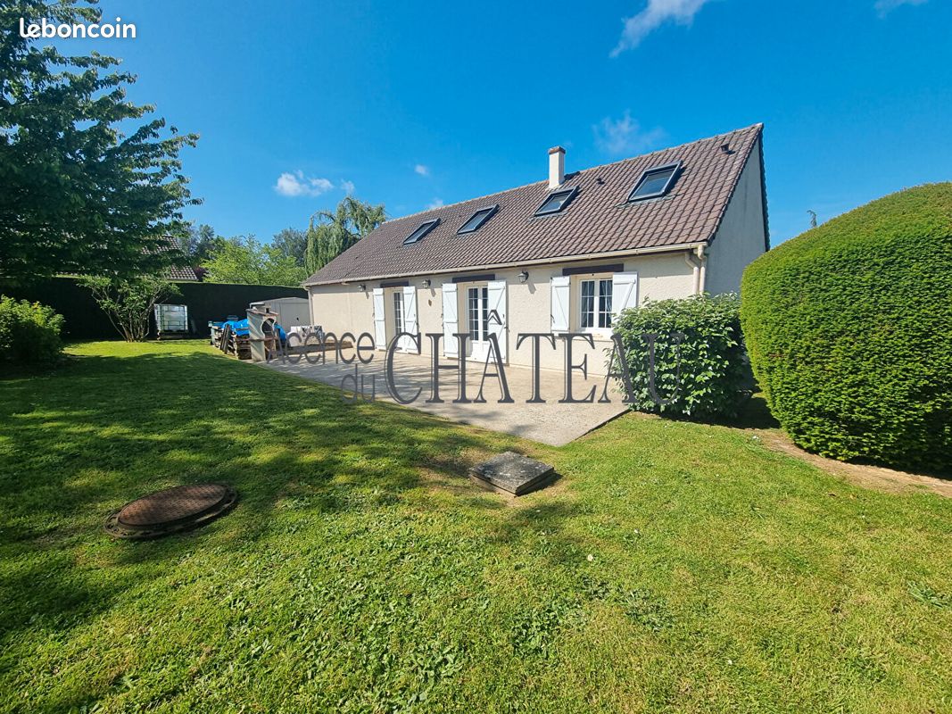 Maison 6 pièces 126 m² · à Les Andelys · 126 m² · 249 000 €