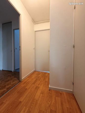 Appartement 3 pièces 63 m² — 4