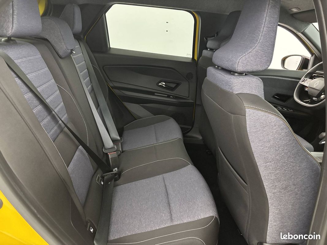 RENAULT Renault 5 E-Tech Electrique 120 ch autonomie urbaine Techno (image 15)