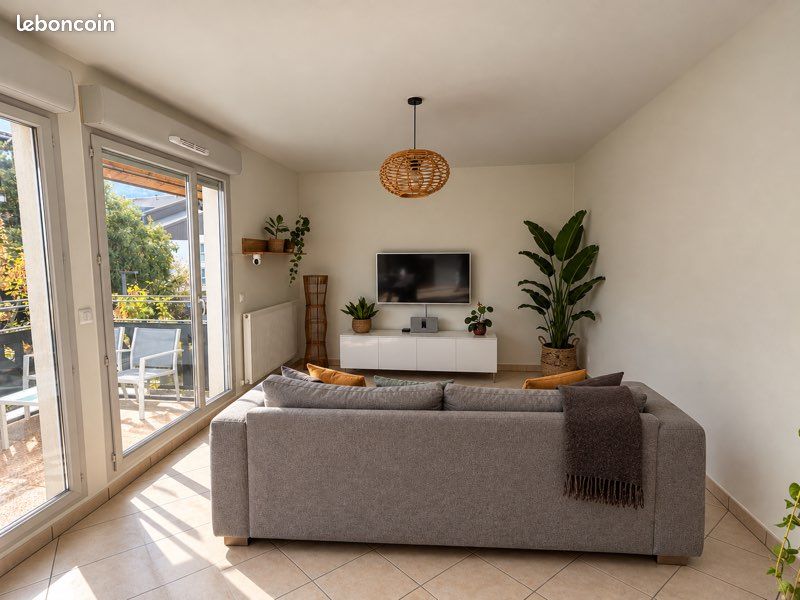 Appartement 2 pièces 53 m² · à Beaumont · 53 m² · 1 250 €/mois
