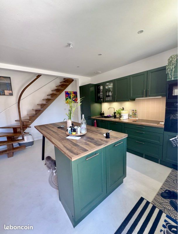 Maison 5 pièces 112 m² · à Saint-Étienne-du-Vauvray · 112 m² · 245 000 €
