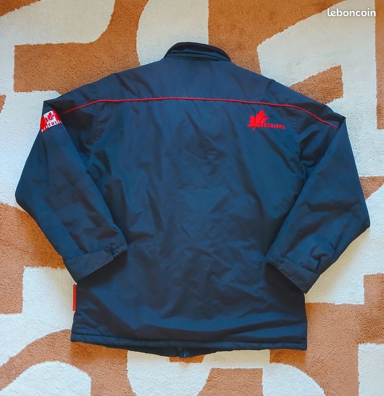 Veste de randonnée / Ski NORTHLAND Professional | Taille L (image 10)