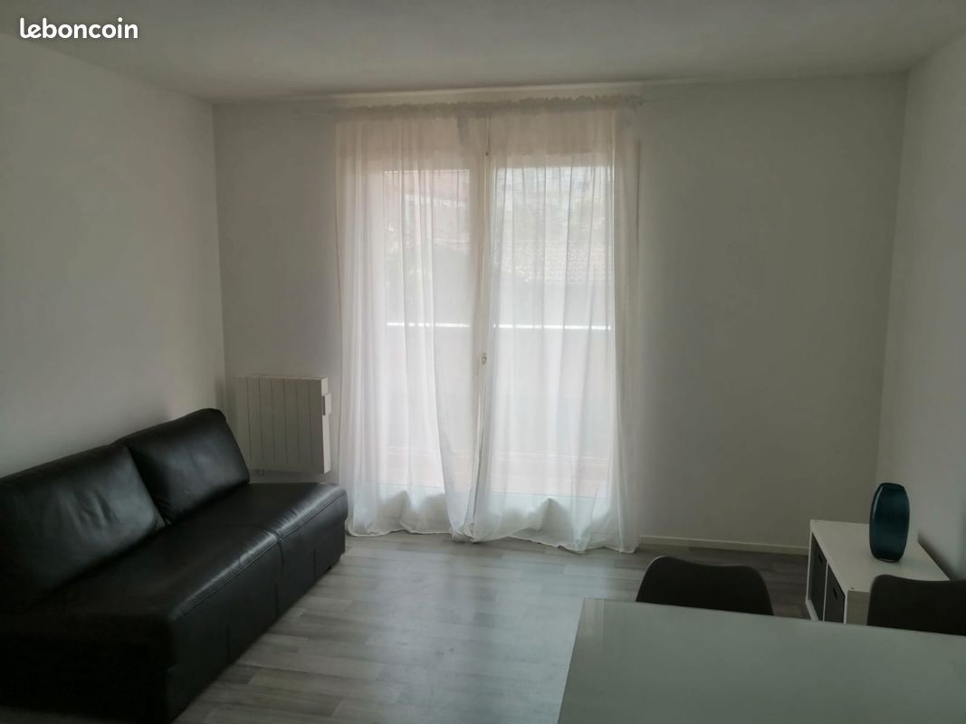 Appartement 2 pièces 36 m² · à Toulouse · 36 m² · 850 €/mois