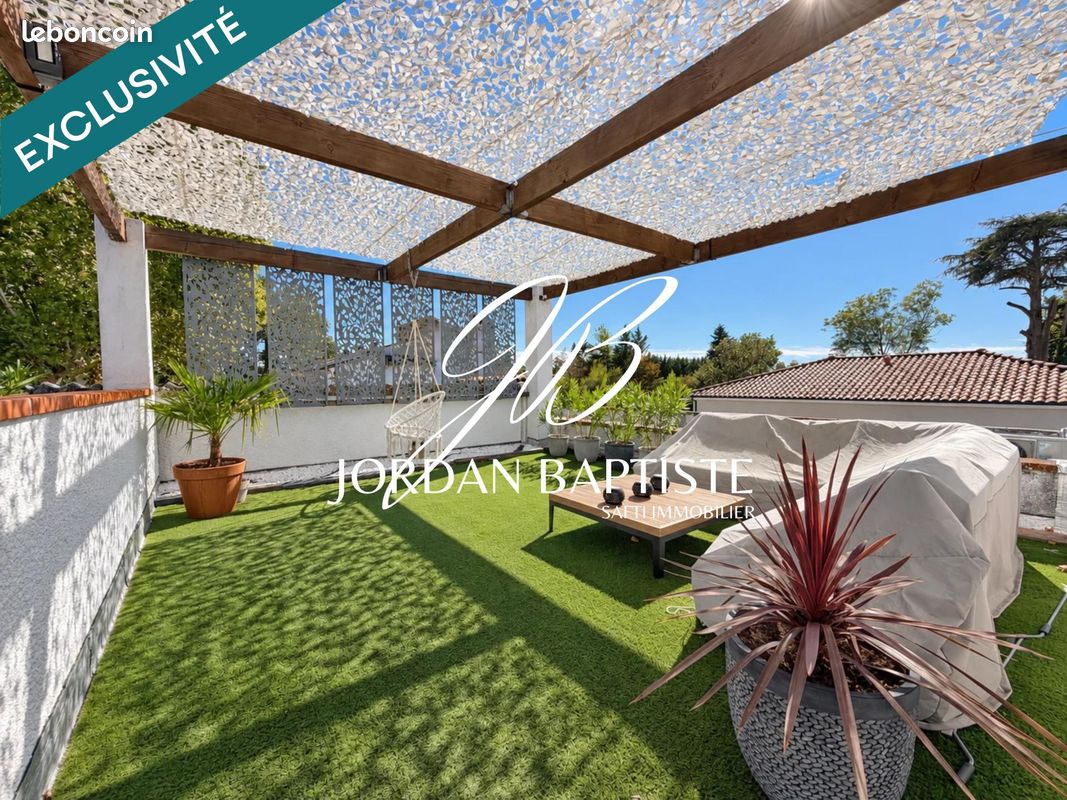 Appartement 3 pièces 99 m² · à Montbeton · 99 m² · 210 000 €