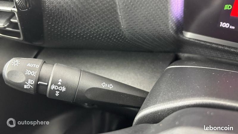 Citroen C4 PureTech 130ch S&S Shine (image 12)