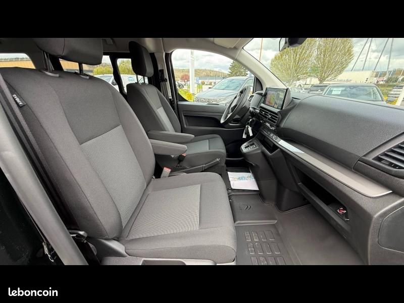 Citroen Jumpy XL 2.2 Diesel 180ch S&S EAT8 (image 2)