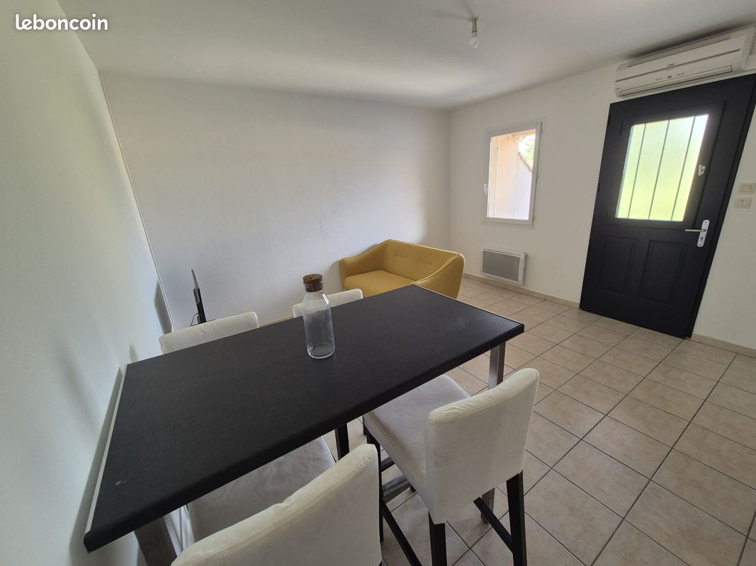 Appartement 2 pièces 35 m² · à Valréas · 35 m² · 510 €/mois