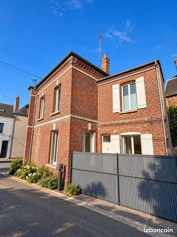 Maison 4 pièces 88 m² · à Beauvais · 88 m² · 920 €/mois