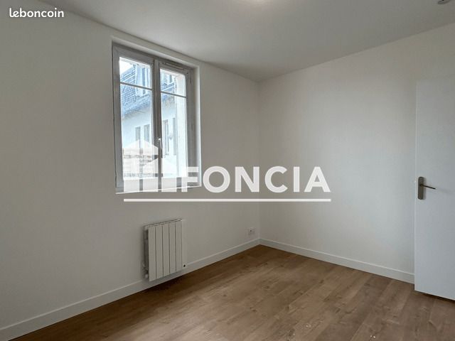 Appartement a louer lisieux - 2 pièce(s) - 28 m2 - Surfyn