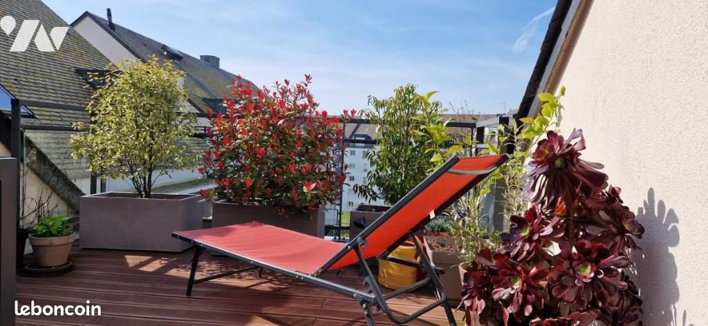 Appartement 3 pièces 65 m² · à Saint-Malo · 65 m² · 426 400 €
