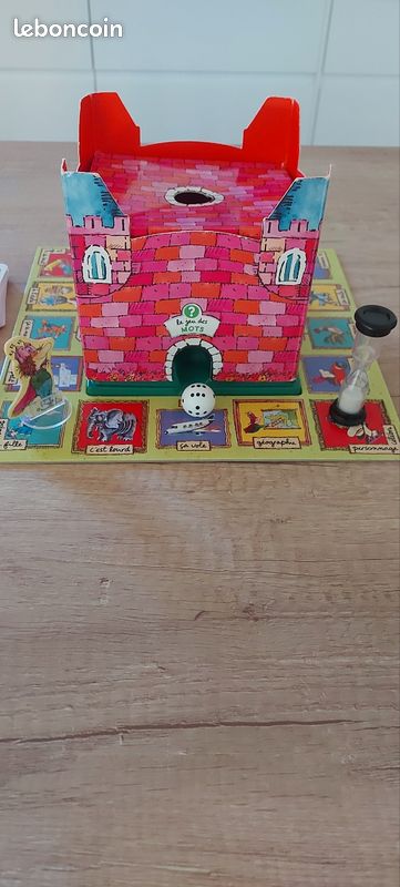 Jeu du prince de Motordu (image 2)
