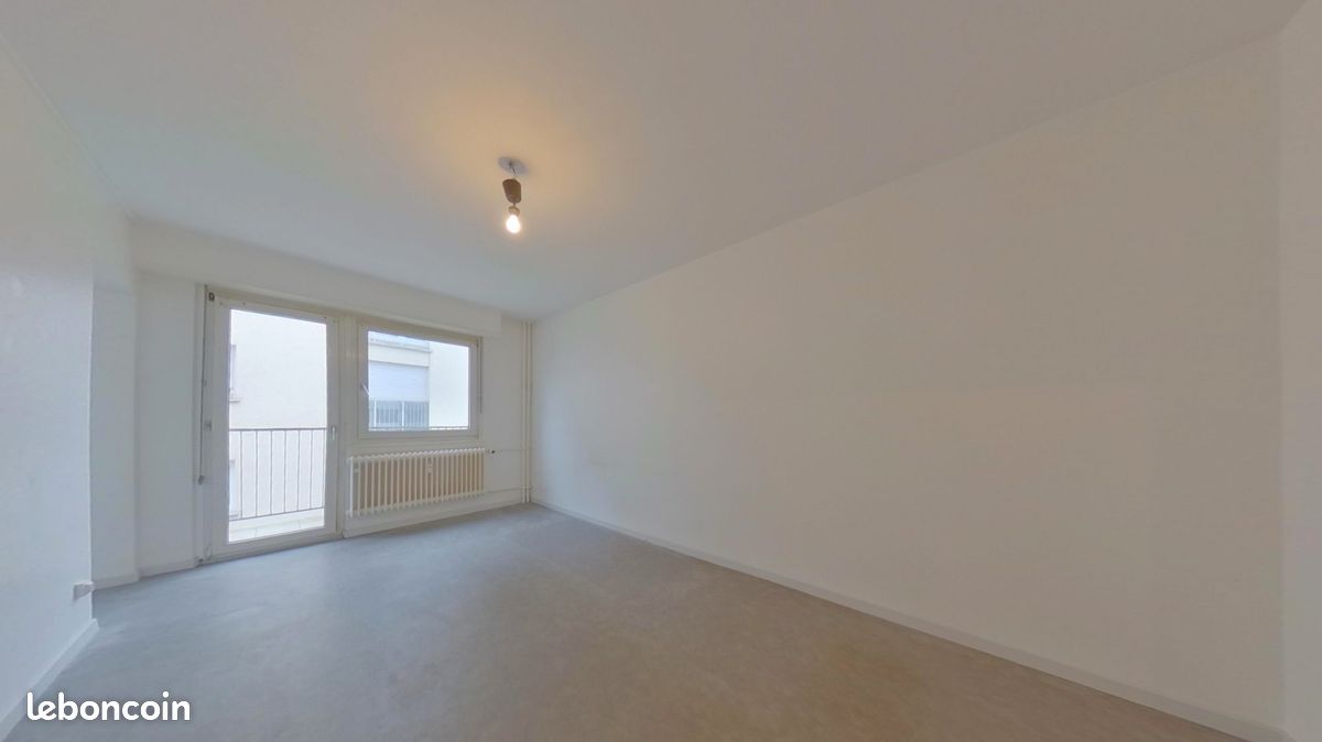 Appartement 1 pièce 26 m² · à Strasbourg · 26 m² · 537 €/mois