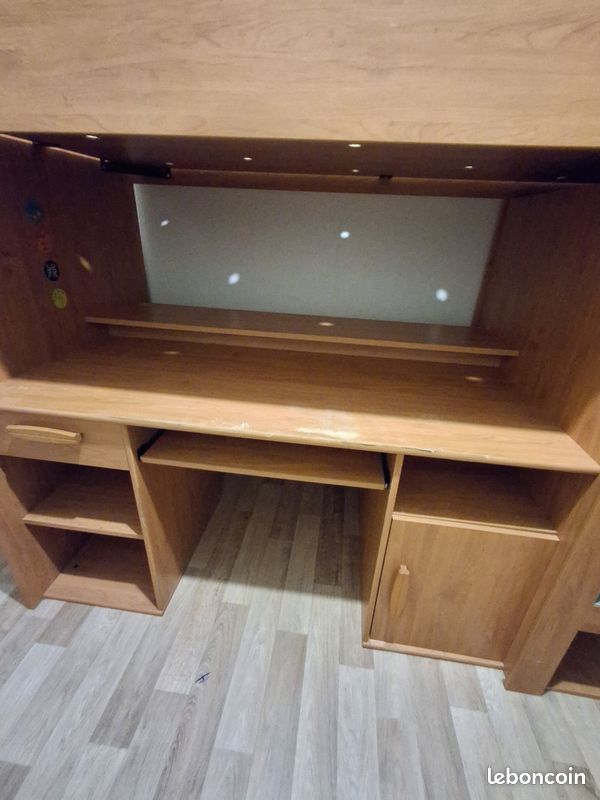 Lit combiné (image 6)