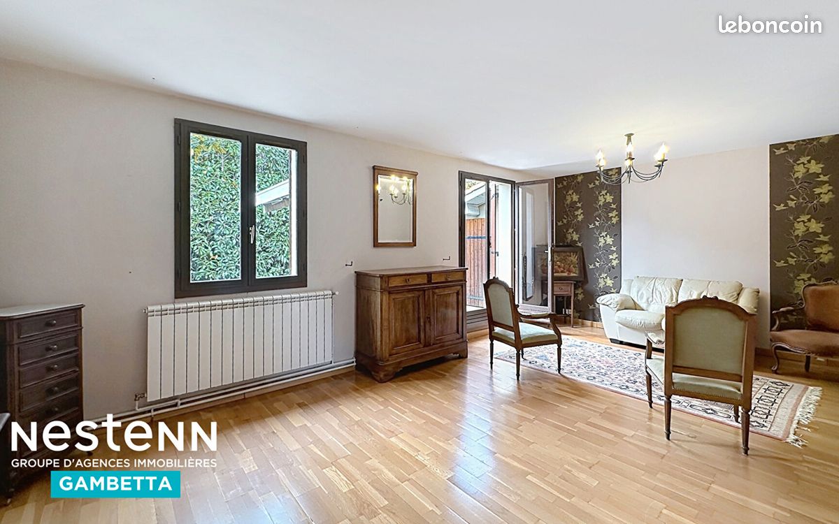 Maison 5 pièces 110 m² · à Montauban · 110 m² · 224 500 €
