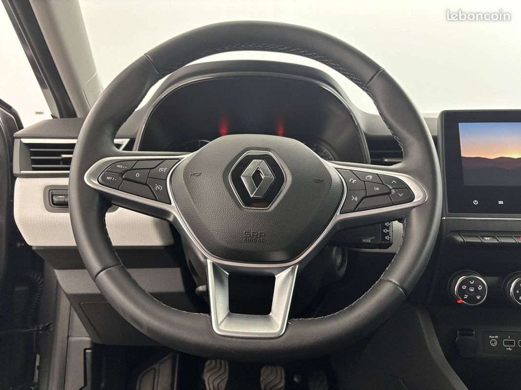 RENAULT Clio SCe 65 Evolution (image 15)