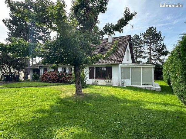 Villa 7 pièces 190 m²