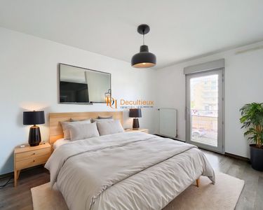 Appartement 200 000 € - 57 m²