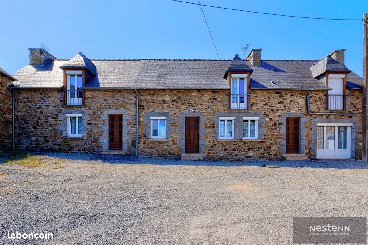Maison 9 pièces 218 m² · à Plédran · 218 m² · 176 650 €